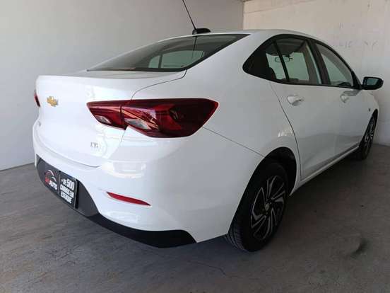 CHEVROLET-ONIX-1.0 FLEX PLUS LT MANUAL CHEVROLET-ONIX-2024