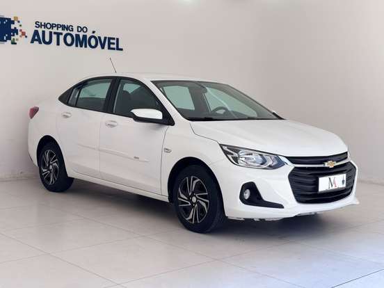 CHEVROLET-ONIX-2023