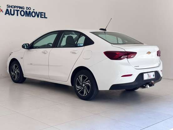 CHEVROLET-ONIX-1.0 FLEX PLUS LT MANUAL CHEVROLET-ONIX-2023