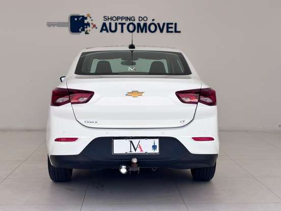CHEVROLET-ONIX-1.0 FLEX PLUS LT MANUAL CHEVROLET-ONIX-2023