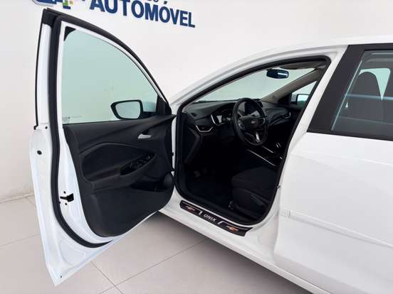 CHEVROLET-ONIX-1.0 FLEX PLUS LT MANUAL CHEVROLET-ONIX-2023