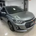 CHEVROLET ONIX 1.0 FLEX PLUS LT MANUAL CHEVROLET ONIX 1.0 FLEX PLUS LT MANUAL
