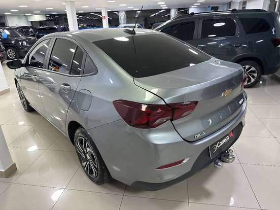 CHEVROLET-ONIX-1.0 FLEX PLUS LT MANUAL CHEVROLET-ONIX-2024