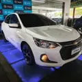 CHEVROLET ONIX 1.0 FLEX PLUS LT MANUAL CHEVROLET ONIX 1.0 FLEX PLUS LT MANUAL