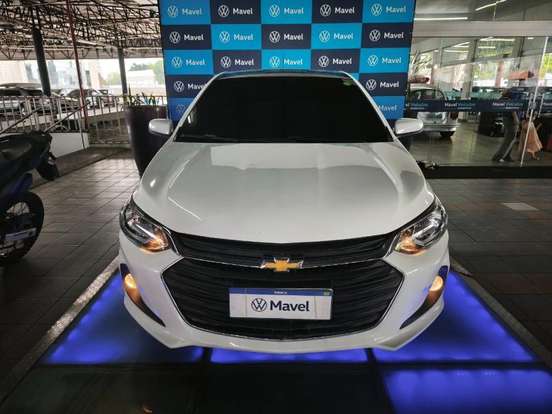 CHEVROLET-ONIX-2022