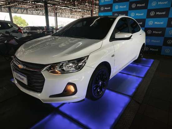 CHEVROLET-ONIX-2022