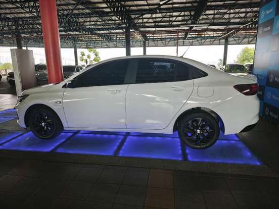 CHEVROLET-ONIX-2022