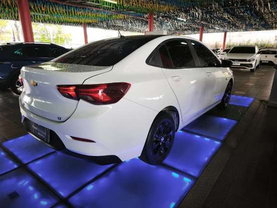 CHEVROLET-ONIX-2022