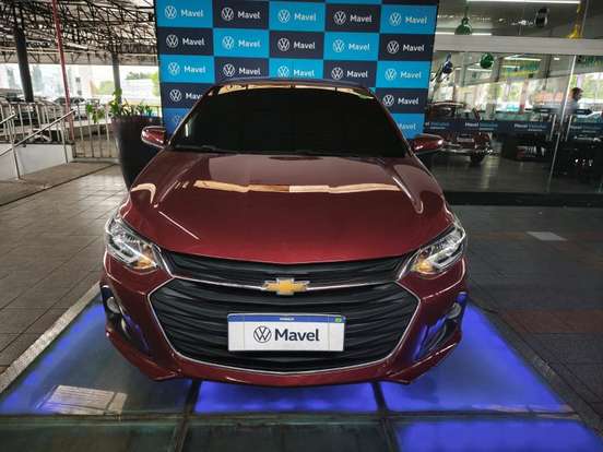 CHEVROLET-ONIX-1.0 FLEX PLUS LT MANUAL CHEVROLET-ONIX-2023