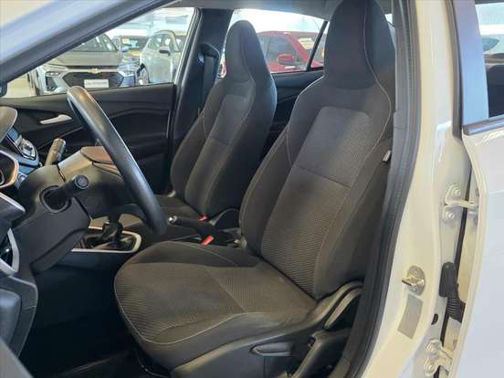 CHEVROLET-ONIX-1.0 FLEX PLUS LT MANUAL CHEVROLET-ONIX-2024