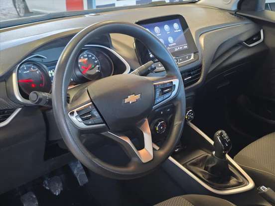 CHEVROLET-ONIX-1.0 FLEX PLUS LT MANUAL CHEVROLET-ONIX-2024
