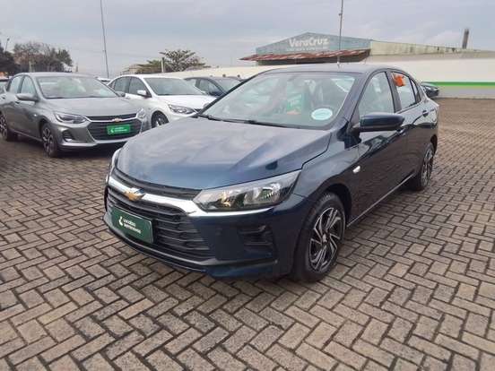 CHEVROLET-ONIX-2025