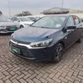 CHEVROLET ONIX 1.0 FLEX PLUS MANUAL CHEVROLET ONIX 1.0 FLEX PLUS MANUAL
