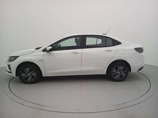 CHEVROLET-ONIX-1.0 FLEX PLUS MANUAL CHEVROLET-ONIX-2025