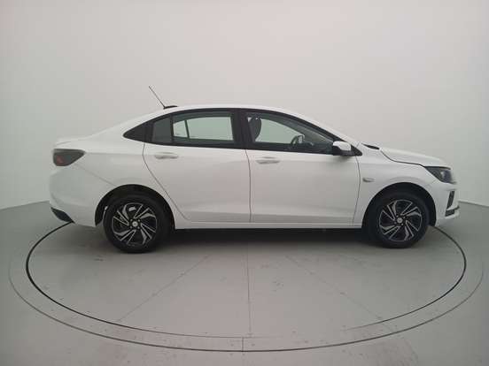 CHEVROLET-ONIX-1.0 FLEX PLUS MANUAL CHEVROLET-ONIX-2025