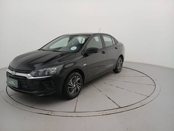 CHEVROLET ONIX 1.0 FLEX PLUS MANUAL