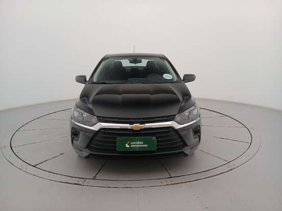 CHEVROLET-ONIX-1.0 FLEX PLUS MANUAL CHEVROLET-ONIX-2025
