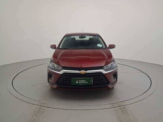 CHEVROLET-ONIX-1.0 FLEX PLUS MANUAL CHEVROLET-ONIX-2025