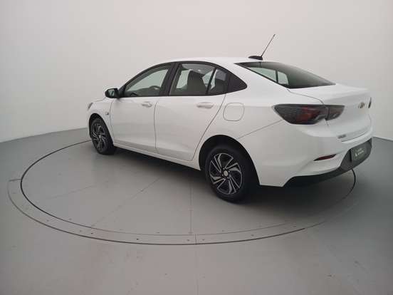 CHEVROLET-ONIX-1.0 FLEX PLUS MANUAL CHEVROLET-ONIX-2025