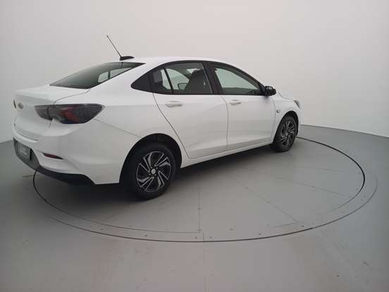 CHEVROLET-ONIX-1.0 FLEX PLUS MANUAL CHEVROLET-ONIX-2025