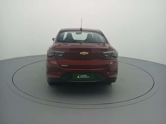 CHEVROLET-ONIX-1.0 FLEX PLUS MANUAL CHEVROLET-ONIX-2025