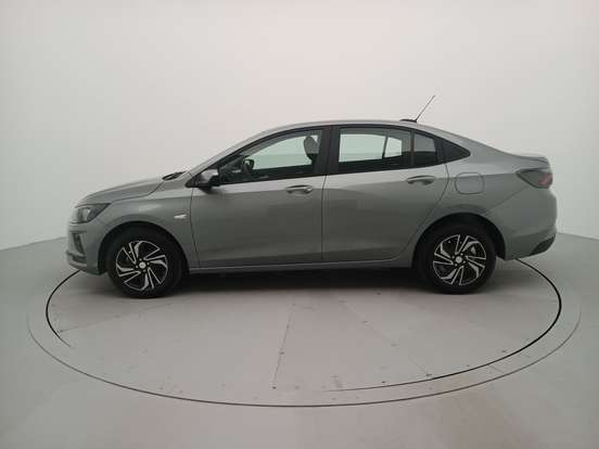 CHEVROLET-ONIX-1.0 FLEX PLUS MANUAL CHEVROLET-ONIX-2025