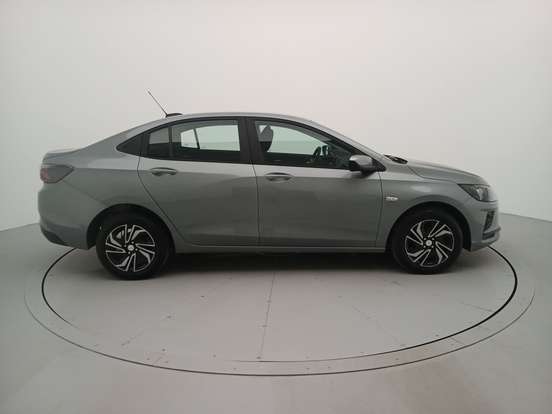 CHEVROLET-ONIX-2025