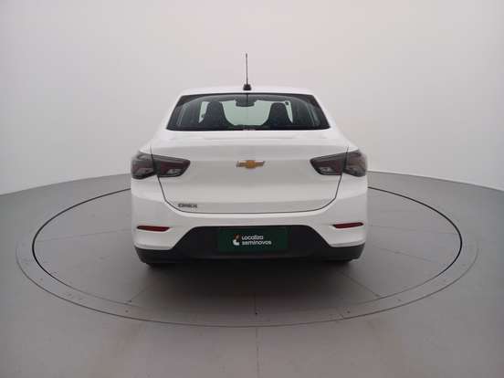 CHEVROLET-ONIX-1.0 FLEX PLUS MANUAL CHEVROLET-ONIX-2025