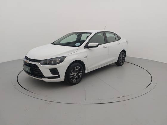 CHEVROLET ONIX 1.0 FLEX PLUS MANUAL