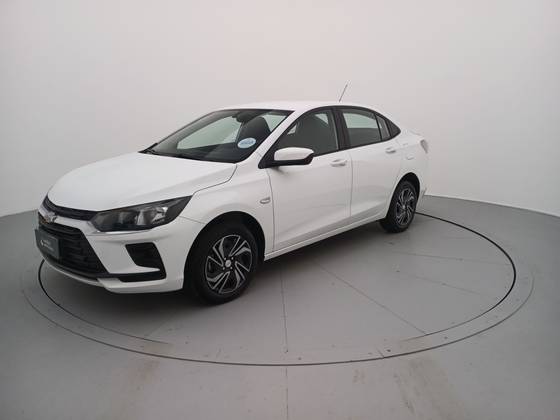 CHEVROLET ONIX 1.0 FLEX PLUS MANUAL