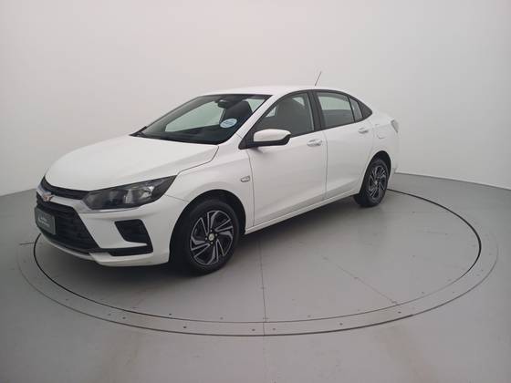 CHEVROLET ONIX 1.0 FLEX PLUS MANUAL