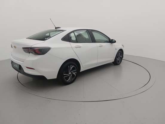 CHEVROLET-ONIX-1.0 FLEX PLUS MANUAL CHEVROLET-ONIX-2025