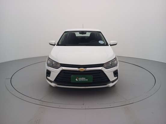 CHEVROLET-ONIX-1.0 FLEX PLUS MANUAL CHEVROLET-ONIX-2025