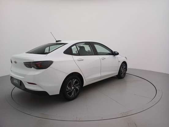 CHEVROLET-ONIX-1.0 FLEX PLUS MANUAL CHEVROLET-ONIX-2025