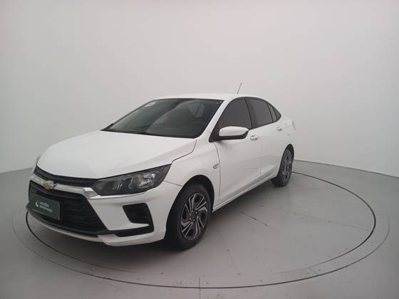 CHEVROLET ONIX 1.0 FLEX PLUS MANUAL