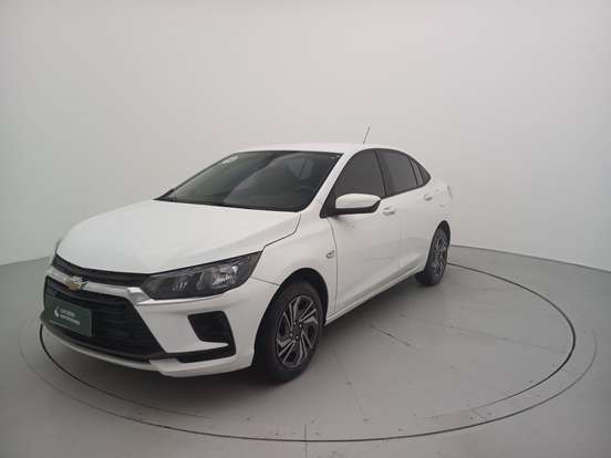 CHEVROLET-ONIX-1.0 FLEX PLUS MANUAL CHEVROLET-ONIX-2025