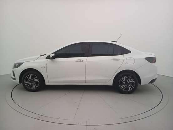 CHEVROLET-ONIX-1.0 FLEX PLUS MANUAL CHEVROLET-ONIX-2025