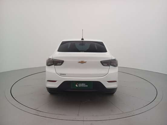 CHEVROLET-ONIX-1.0 FLEX PLUS MANUAL CHEVROLET-ONIX-2025