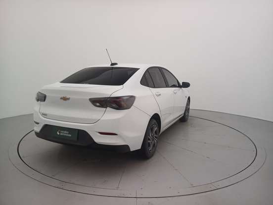 CHEVROLET-ONIX-1.0 FLEX PLUS MANUAL CHEVROLET-ONIX-2025
