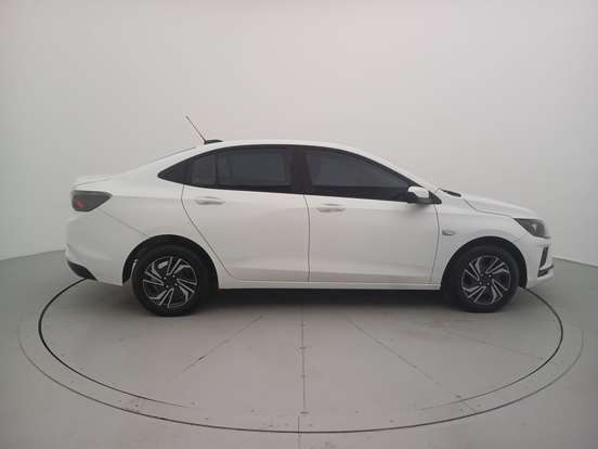 CHEVROLET-ONIX-1.0 FLEX PLUS MANUAL CHEVROLET-ONIX-2025