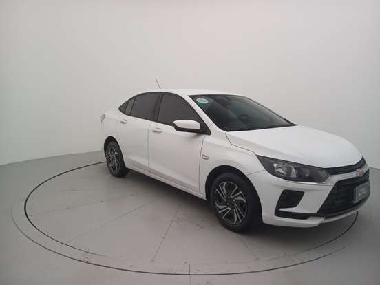 CHEVROLET-ONIX-1.0 FLEX PLUS MANUAL CHEVROLET-ONIX-2025