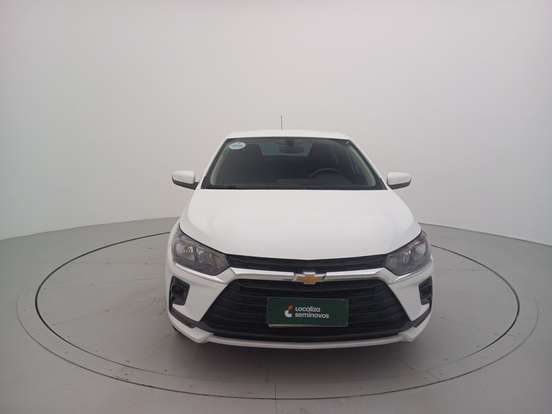 CHEVROLET-ONIX-1.0 FLEX PLUS MANUAL CHEVROLET-ONIX-2025