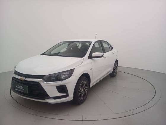 CHEVROLET ONIX 1.0 FLEX PLUS MANUAL