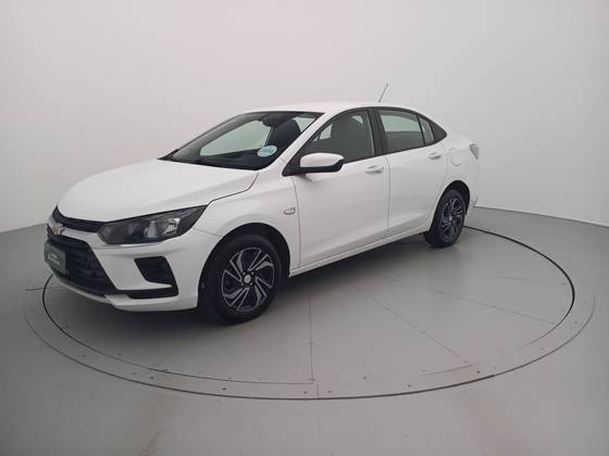 CHEVROLET ONIX 1.0 FLEX PLUS MANUAL
