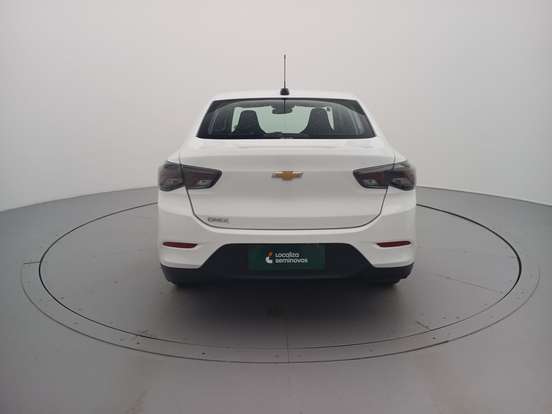 CHEVROLET-ONIX-1.0 FLEX PLUS MANUAL CHEVROLET-ONIX-2025