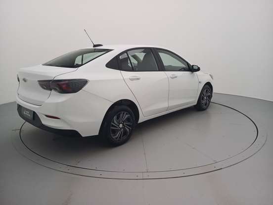 CHEVROLET-ONIX-1.0 FLEX PLUS MANUAL CHEVROLET-ONIX-2025