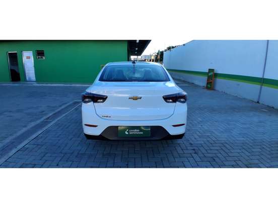 CHEVROLET-ONIX-1.0 FLEX PLUS MANUAL CHEVROLET-ONIX-2025