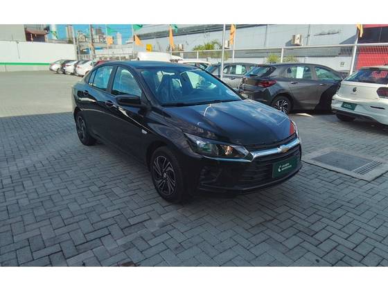 CHEVROLET ONIX 1.0 FLEX PLUS MANUAL