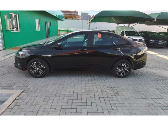 CHEVROLET-ONIX-1.0 FLEX PLUS MANUAL CHEVROLET-ONIX-2025