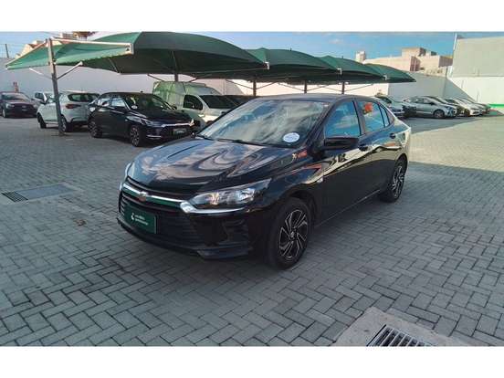 CHEVROLET-ONIX-1.0 FLEX PLUS MANUAL CHEVROLET-ONIX-2025